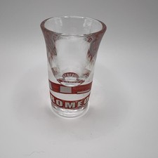 Bicchiere da tiro marca sigaro