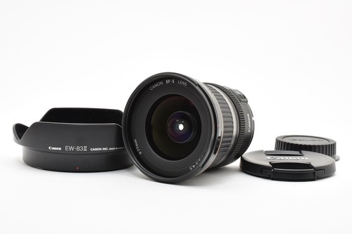 Ottimo come nuovo - [], ef-s
