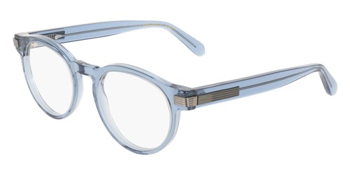 Ferragamo sf3045 clear avio - sf3045,