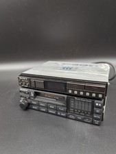 SONY XK-505 XT-300