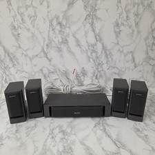 Sony SS-V305 & SS-CN305