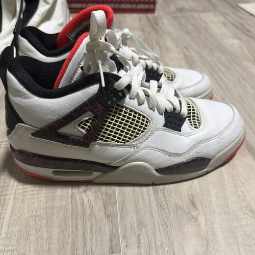 Nike air jordan retro - nike, 4