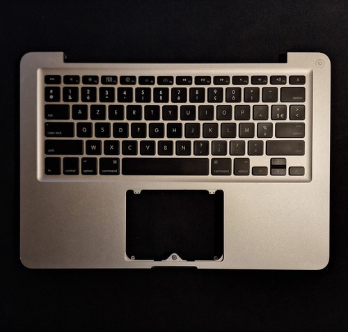 Top case macbook pro a1278 - case,