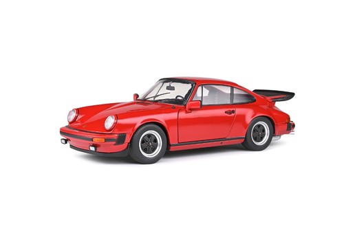 Porsche 911 carrera 2 - 911, 3.2