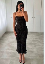 ZARA NUOVA COLLEZIONE ZW ABITO