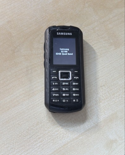 Samsung b2100 testato - gt,