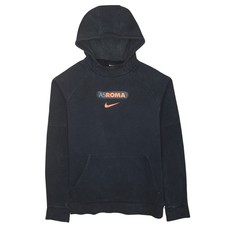 Felpa con cappuccio pullover