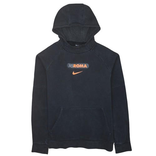 Felpa con cappuccio pullover