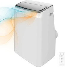 Condizionatore Portatile Con