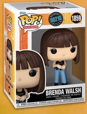 Beverly Hills 90210 Brenda Walsh Funko Pop! #1859 PREORDINE