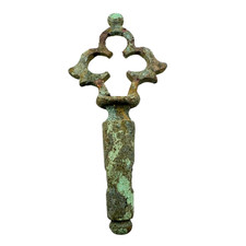 Chiave rubinetto samovar