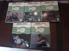 NUOVA ENCICLOPEDIA DELLA PESCA