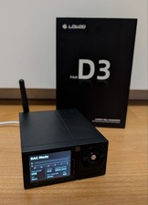 LOTOO PAW D3: DAC USB +
