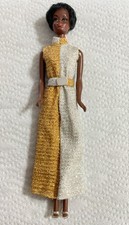 Barbie vintage 1971 - -72, bambola