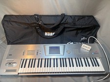 KORG TRINITY Plus