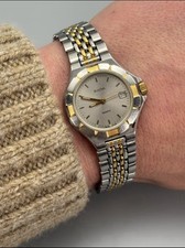 Orologio Bulova vintage 1990 -