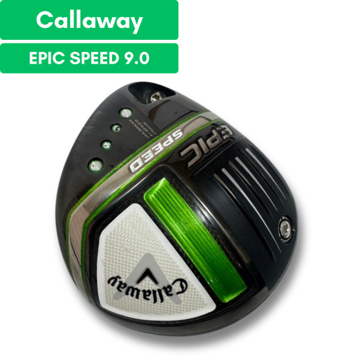 Callaway epic speed - epic, 9*