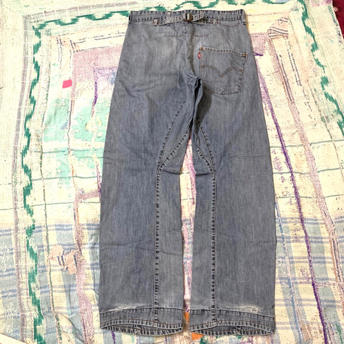Jeans vintage levis engineered - jeans,
