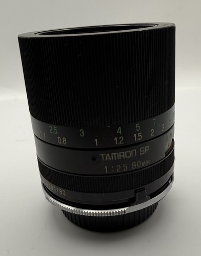 Tamron f2 5 - sp, tele
