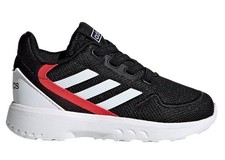 Scarpe bambino bimbo Adidas EG3937 sneakers sportive ginnastica basse scuola 22