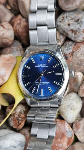 Rolex oyster perpetual - rolex,