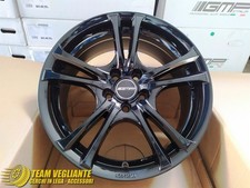 N4 Cerchi in Lega GMP EASY-R da 17 Pollici per CHEVROLET CRUZE Versione Benzina