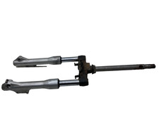 FORCELLA FORK STELI ANTERIORE PIAGGIO BEVERLY 125 2001-2003 M281M SEGNI RUGGINE