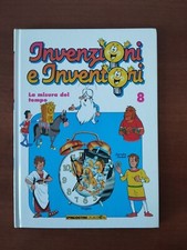INVENZIONI E INVENTORI LA