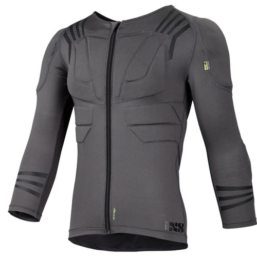 Giacca protettiva bambini ixs - giacca,