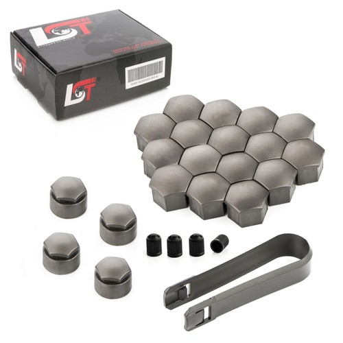 20x coprimozzo antifurto per - antifurto,