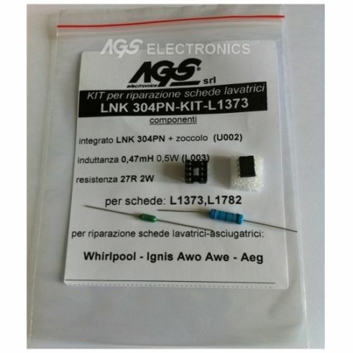Lnk304pn kit riparazione - lnk304pn,