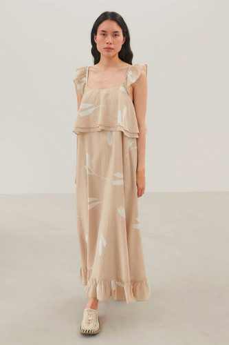 Abito skall studio - skall, uma