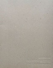 Quindici opere di Marco Gastini 1969/ 1978  un decennio. Catalogo, Il Ponte, 20