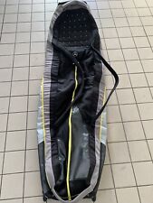 Sacca Porta sci e snowboard Mercedes originale  A0998100049 Trolley Mercedes