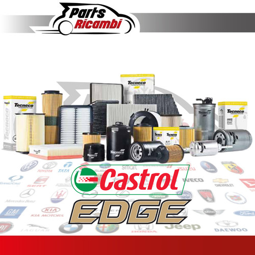 Kit filtri tagliando olio - tagliando, +