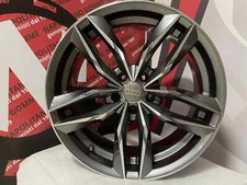 4 Cerchi in lega per Audi Q3