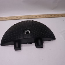 Tappo terminale Speed Bump per