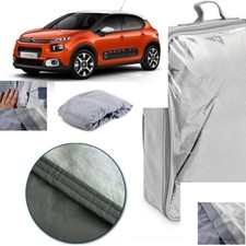 TELO COPRIAUTO TELATO FELPATO