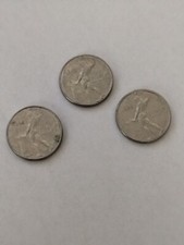 Micro monete lire anno - micro,