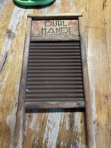 Lavabo vintage dubl handi - lavabo,