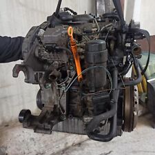 Motore Volkswagen Golf IV 4 Seat Ibiza Cordoba Audi A3 1.9 TDI 1999 AGR