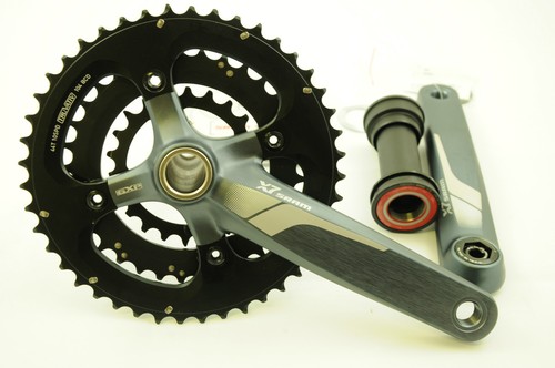 Catena tripla sram 10 - x7,