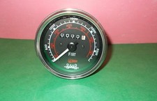 Tachometer fits Fiat, Long