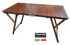 TAVOLO RICHIUDIBILE PIEGHEVOLE