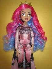 B769) ANTICA BAMBOLA HASBRO