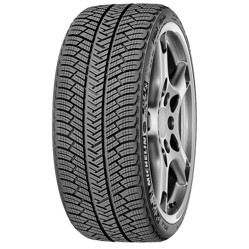 Gomma invernale michelin pilot - michelin,
