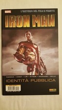  Fumetto Iron Man Speciale n°2 Mar 2012