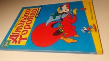 Almanacco Topolino n. 165