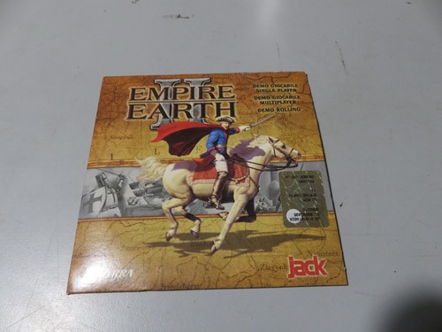 Gioco demo videogames empire - videogames,