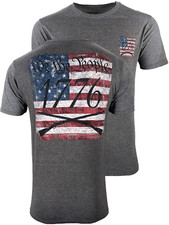 Howitzer Style Men's T-Shirt